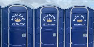 Best Restroom Trailer for Weddings  in USA